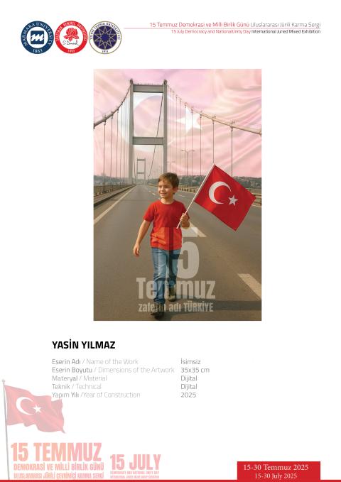 YASİN YILMAZ